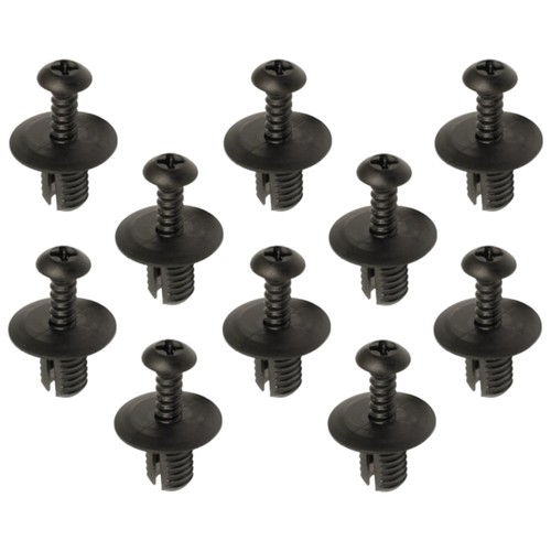 Kunststoffnieten auto clips - auto,