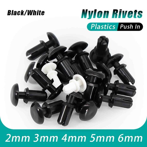 Nylon nieten kunststoff - nylon,