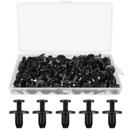 Kunststoffnieten 60 - mm,