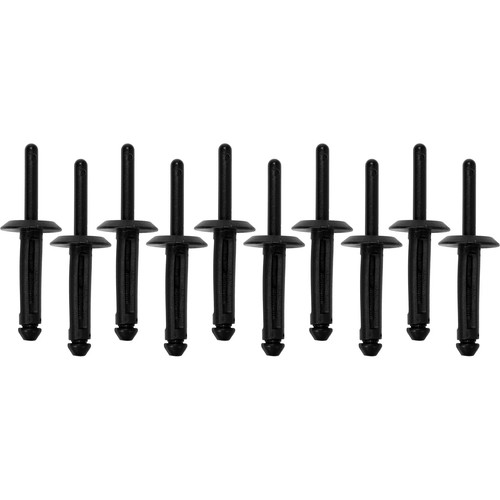Kunststoffnieten 0x15 8mm - kunststoffnieten, 5,0x15,8mm