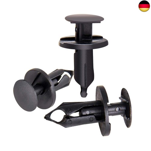 Auto befestigung clips 120 - auto, clips:
