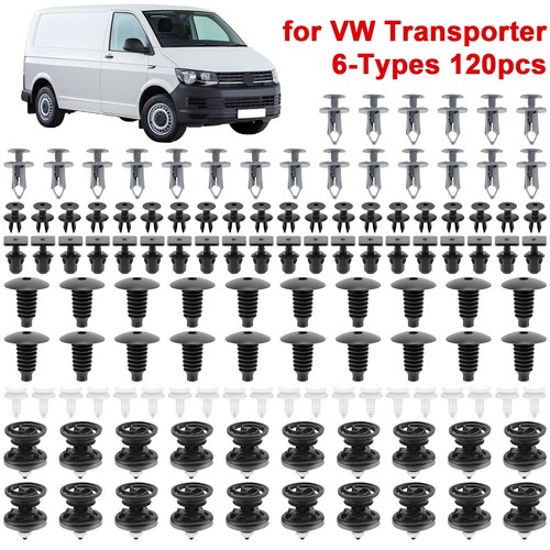 120x für t5 - vw, t6