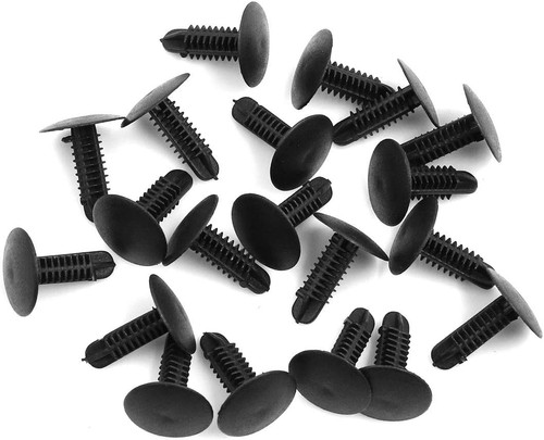 20stk befestigungsclips 5mm - 20stk.,