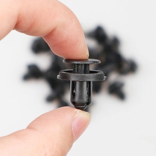 10x befestigungs clips - befestigungs,