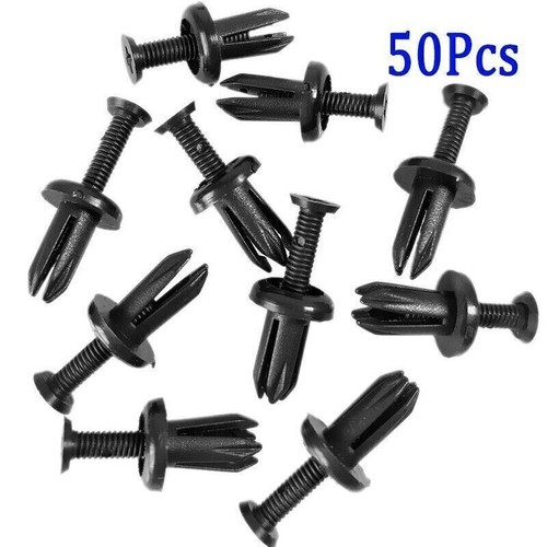 Stk 5mm loch kunststoff - 5mm,