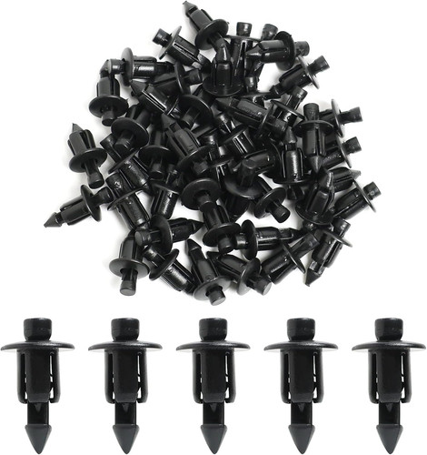 Kunststoffnieten 50 - mm,,