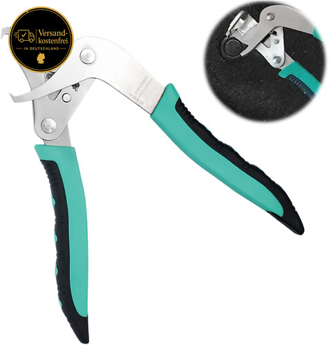 Auto clips zange - clips,