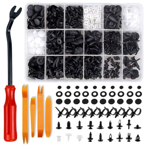 Auto befestigung clips set - clips, 450