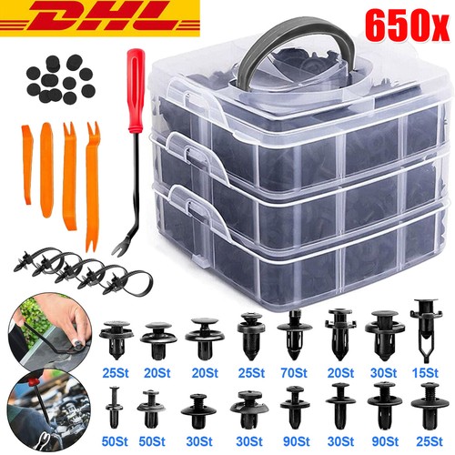 650x auto kfz - 650x, spreiznieten