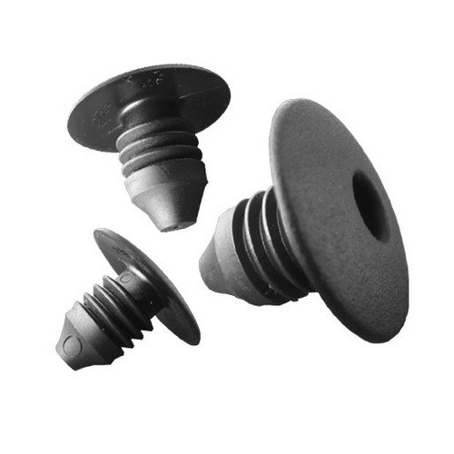 Befestigung clips plastik - befestigung,