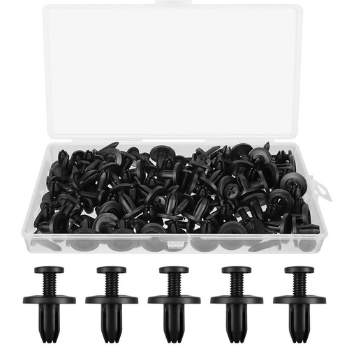Kunststoffnieten 6mm auto - kunststoffnieten,