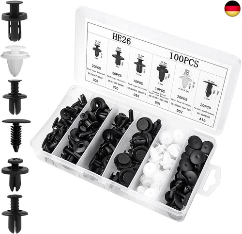 Auto druck halteklammern und - druck,