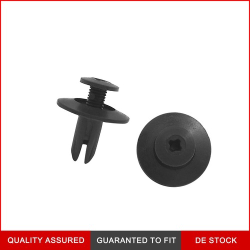 30pcs kunststoff nieten - 30pcs,