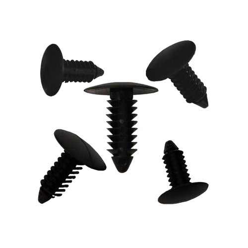 Befestigung clips plastik - befestigung,