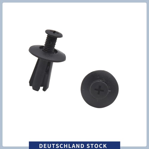50stk auto kunststoff nieten - 50stk,
