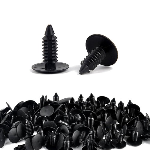 Kunststoff spreiznieten 8mm - spreiznieten,