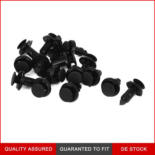 Ersatz push typ retainer - ersatz,