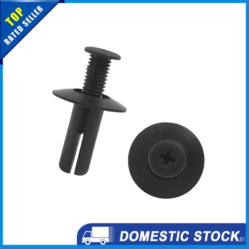 100 stück 8mm - 8mm, loch