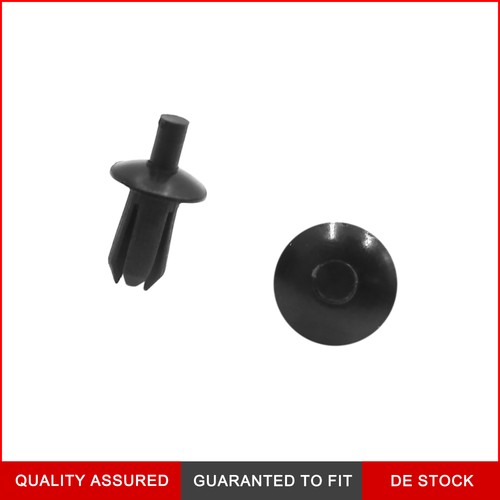 Stücke 5mm schwarz - 10,