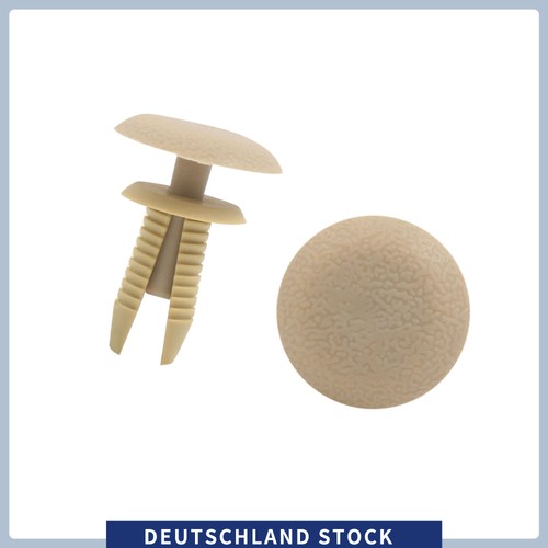 Stück 8mm beige lkw auto - 50,